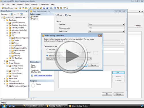 sql-server-videos-backups-with-sql-server-management-studio