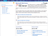 SQL Server Books Online